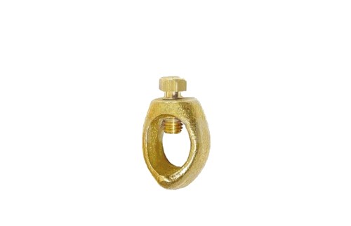 Conector TT 5/8″ para Barra Toma Tierra CTT-1 — Indutref — INDUTREF