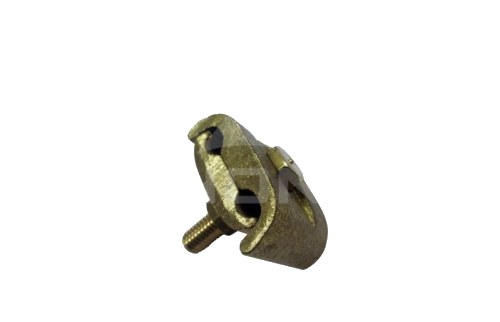 Prensa Paralela 8 a 2 Awg Bronce Tmg — Indutref — INDUTREF