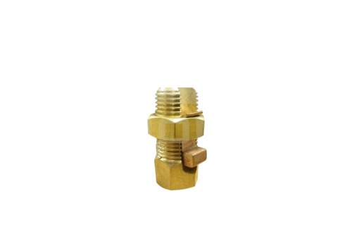 Conector con Espiga 6 a 3 Awg Cppe — Indutref — INDUTREF