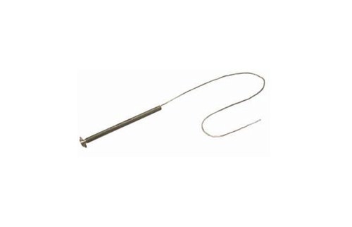 Hilo Fusible 10A Curva K Uso Aéreo 15/24kV 10A — Industrias Electricas R.m — INDUSTRIAS ELECTRICAS R.M