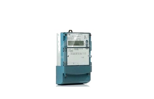 Medidor de Energía Indirecto Tarifa BT 4.3 3x380 380/220V ZMD405 — Comulsa — COMULSA