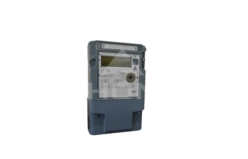 Medidor de Energía Directo Tarifa BT 4.3/SING ZMG310 — Comulsa — COMULSA