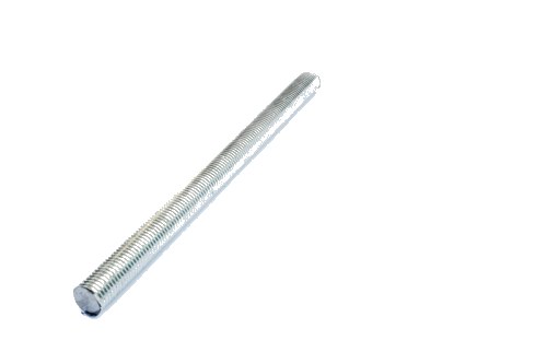 Hilo Corrido 3/8″ 3M. - Zincado 8x3000 3/8x3000 — MJM — MJM