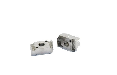 Tuerca sin Resorte 3/8″ Zincada para Riel 42mm 3/8 — MJM — MJM
