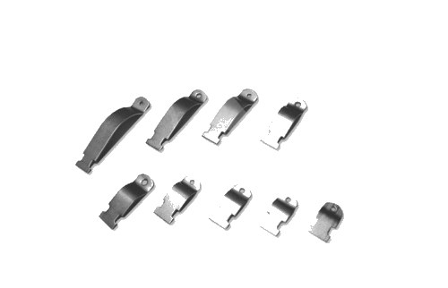 Abrazadera Bicromatada 3/4″ para Riel Ruc 42mm Ruc — MJM — MJM