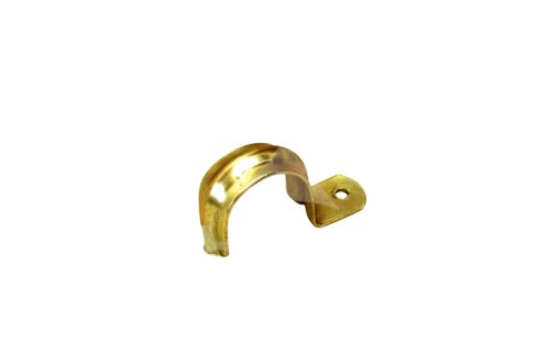 Abrazadera Bicromatada 1″ 1 Punto 1AB0011010 — MJM — MJM