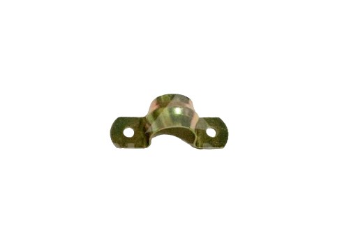 Abrazadera Bicromatada 1 1/4″ 2 Puntos 2PC-1 — MJM — MJM