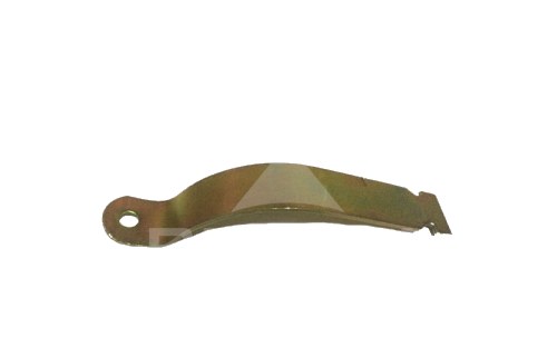 Abrazadera Bicromatada 4″ para Riel RC-4 — MJM — MJM