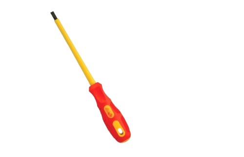 Destornillador Aislado Paleta 0818M3-4 — Hans — HANS
