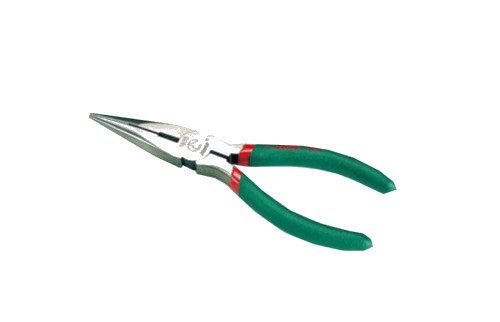 Alicate de Punta 6″ 160mm 1835-6 — Hans — HANS