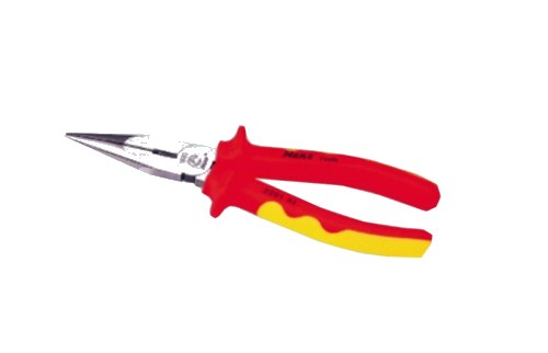Alicate de Punta 6″ Aislado 1000V 1838-6 — Hans — HANS