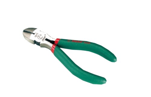 Alicate Cortante 160mm 1845-6 — Hans — HANS