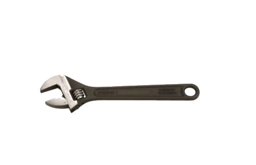 Llave Ajustable Francesa 150mm 1172-06 — Hans — HANS