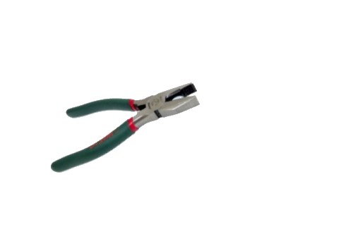 Alicate Universal 8″ 200mm 1825-8 — Hans — HANS