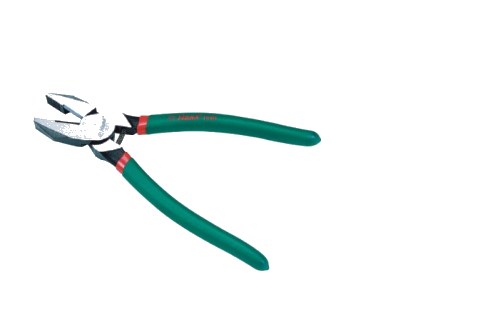 Alicate Universal 9″ Reforzado 1827-9 — Hans — HANS