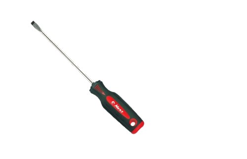 Destornillador Plano Paleta 6mm 0410M6-6 — Hans — HANS