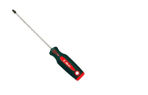 Destornillador Cruz 2mm 0420PH2-4 — Hans — HANS