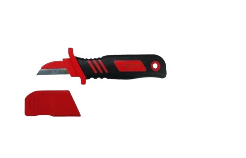 Cuchillo de Acero Aislado 1000V 5572V — Hans — HANS
