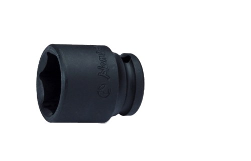 Dado Hexagonal 24mm de Impacto - Toma 1/2″ 84400M24 — Hans — HANS