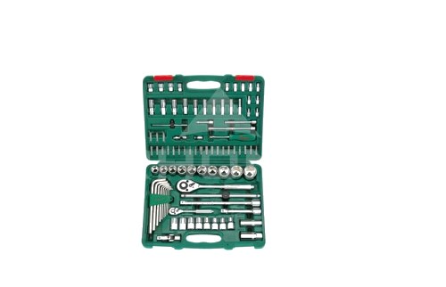 Juego Herramientas Universal Dados/dest. TK-88 — Hans — HANS