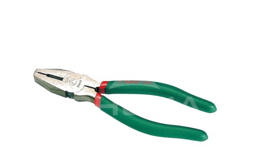 Alicate Universal 6″ 160mm 1825-6 — Hans — HANS