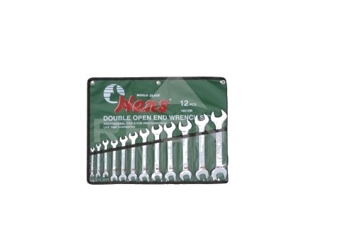 Juego Llave Boca 6 a 32mm 16512M — Hans — HANS