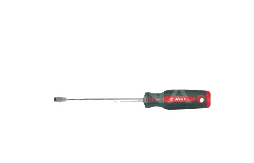 Destornillador Plano 5x250mm 0410M5-10 — Hans — HANS