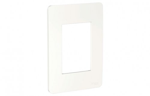Placa sin Soporte 3M Orion - Blanco S730103004 — Schneider Electric — SCHNEIDER ELECTRIC