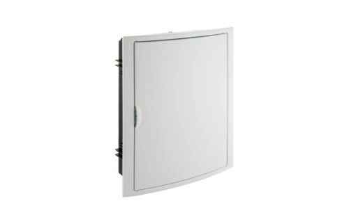 Tablero Embutido 28 Módulos IP40 / IK08 - Blanco 5250 — Solera — SOLERA