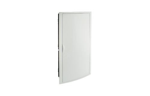 Tablero Embutido 56 Módulos IP40 / IK08 - Blanco 5270 — Solera — SOLERA