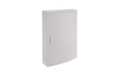Tablero Sobrepuesto 42 Módulos IP40 / IK08 - Blanco 5261 — Solera — SOLERA