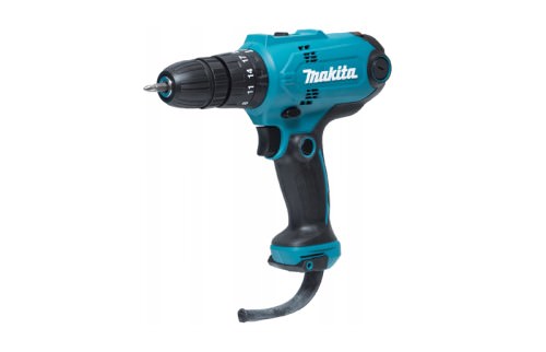Taladro Percutor 13mm HP0300 — Makita — MAKITA