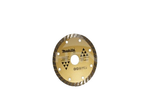 Disco Diamantado 180mm para Concreto D-37611 — Makita — MAKITA