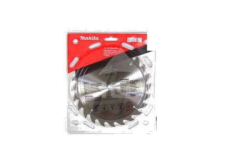 Disco de Sierra 7 1/4″ para Madera 16 Dientes D-51334 — Makita — MAKITA