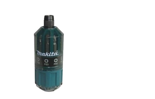 Set de Puntas 18 Pcs B-28905 — Makita — MAKITA