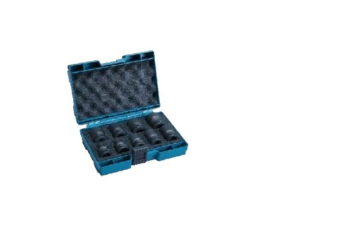 Set de Dados 9 Pcs D-42575 — Makita — MAKITA