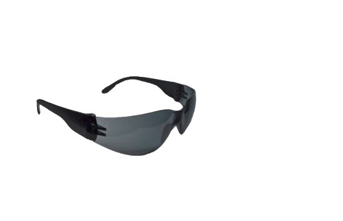 Lentes de Seguridad Oscuros Ecoline Negro Hc T-02456 — Makita — MAKITA