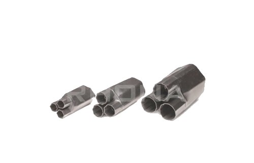 Sello Tripolar 24-16mm Adhesivo Interior WRSZT3-24/16 — Woer — WOER