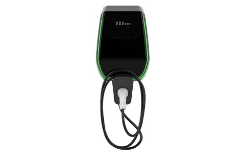 Cargador E Series 22kW Con Cable Es-22-c 400V 32A IP54 5M ES-22-C -Otros (270500660) — OTROS