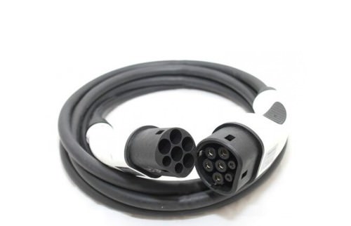 Cable Tipo 2 5MT - Trifásico Tipo - Otros (270500900) — OTROS