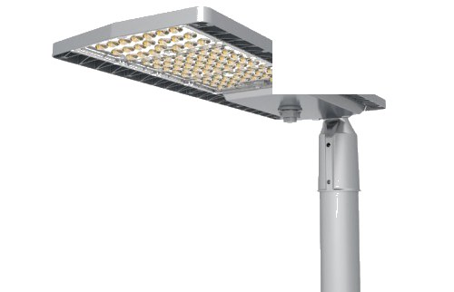 Luminaria para Calle 200W 1700K Norma DS1 SP4-200W -Otros (540100940) — OTROS