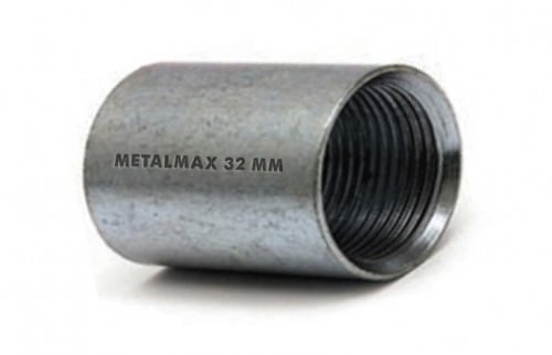 Copla Emt 32mm para Conduit con Hilo Punta Gruesa 32mm - Otros (650150120) — OTROS