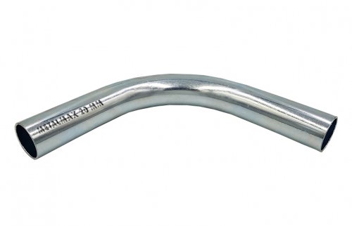 Curva Emt 20mm Compresión 20mm - Otros (650400010) — OTROS