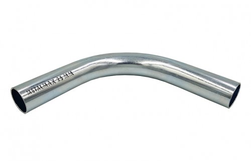Curva Emt 25mm Compresión 25mm - Otros (650400020) — OTROS