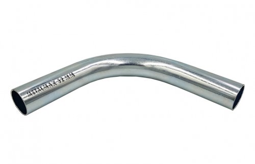 Curva Emt 32mm Compresión 32mm - Otros (650400030) — OTROS