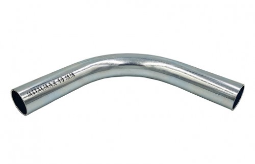 Curva Emt 40mm Compresión 40mm - Otros (650400040) — OTROS