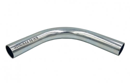 Curva Emt 50mm Compresión 50mm - Otros (650400050) — OTROS