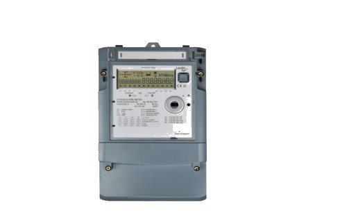 Medidor de Energía Indirecto Tarifa 4.3 3x380 ZMG405(410)BT4. - Otros (360300160) — OTROS