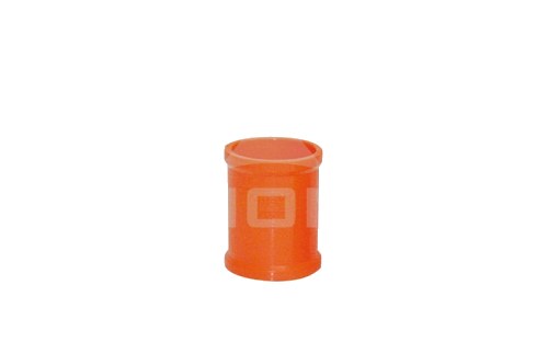 Copla PVC 40mm PVC Autoextinguible 40mm - Otros (630340280) — OTROS