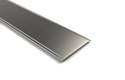 Tapa Bandeja 150x3000mm Galvanizada 2/1313 — Basor — Basor